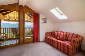 Ferienwohnung Bozen Meltina